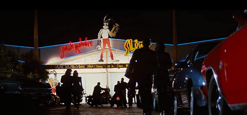 パルプ・フィクションの画像