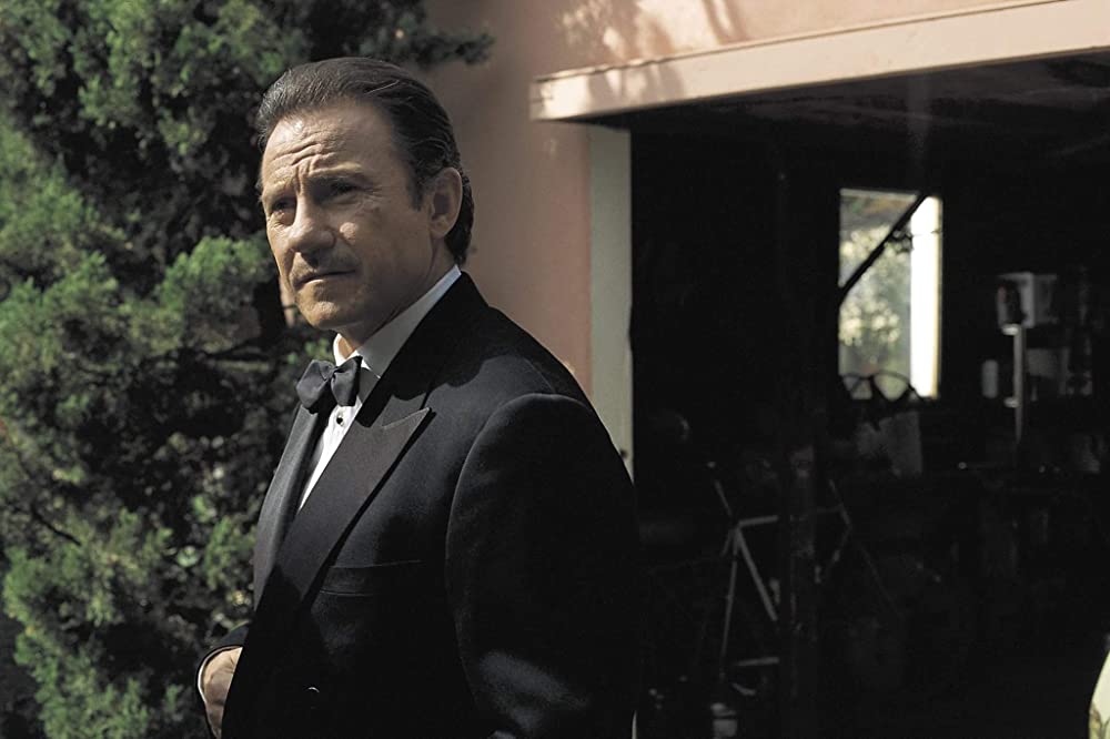 パルプ・フィクションの画像