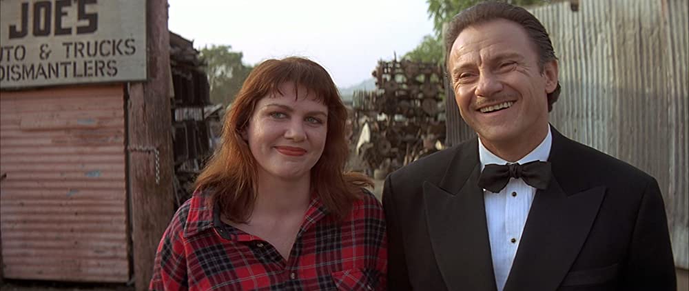 パルプ・フィクションの画像