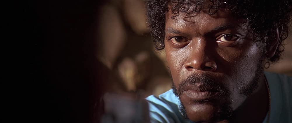 パルプ・フィクションの画像