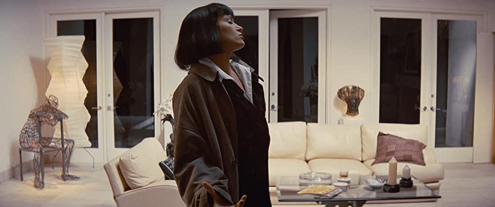 パルプ・フィクションの画像