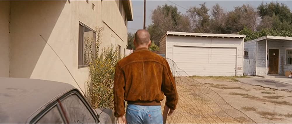 パルプ・フィクションの画像