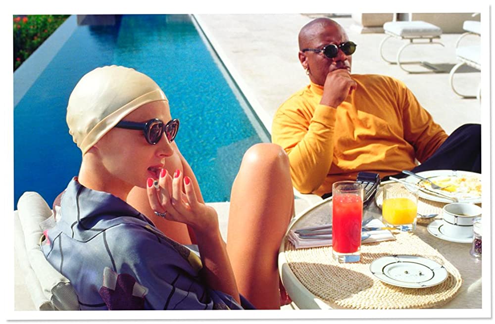 パルプ・フィクションの画像