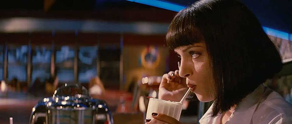 パルプ・フィクションの画像