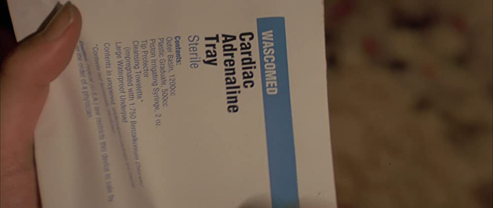 パルプ・フィクションの画像