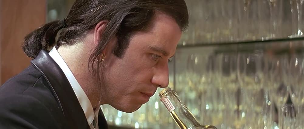 パルプ・フィクションの画像