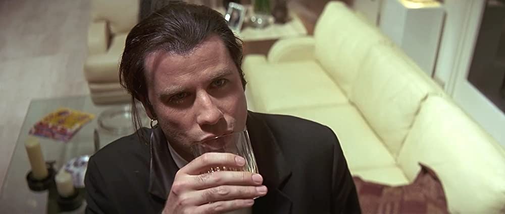 パルプ・フィクションの画像