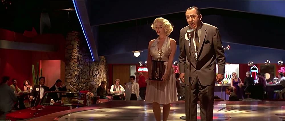 パルプ・フィクションの画像