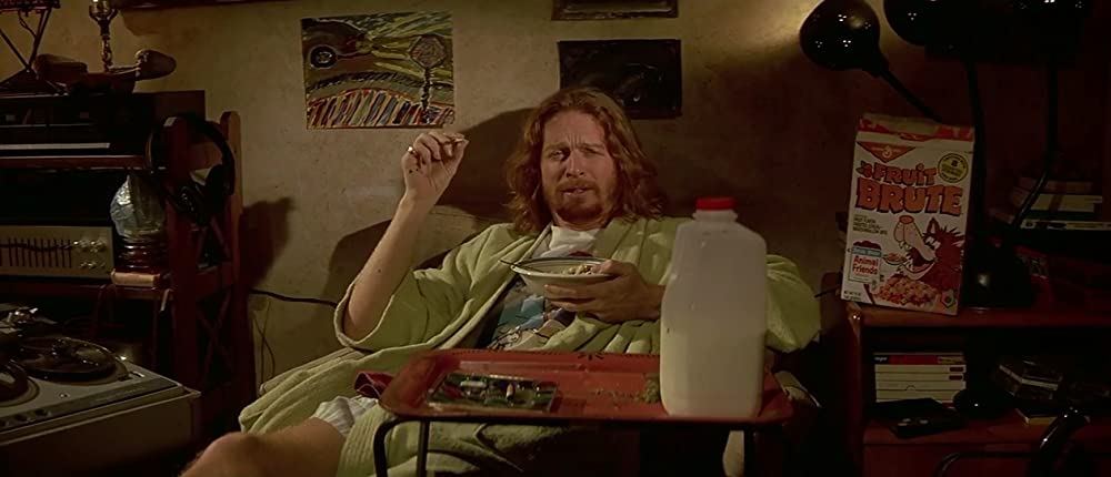 パルプ・フィクションの画像