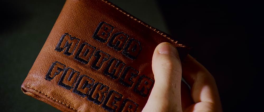 パルプ・フィクションの画像