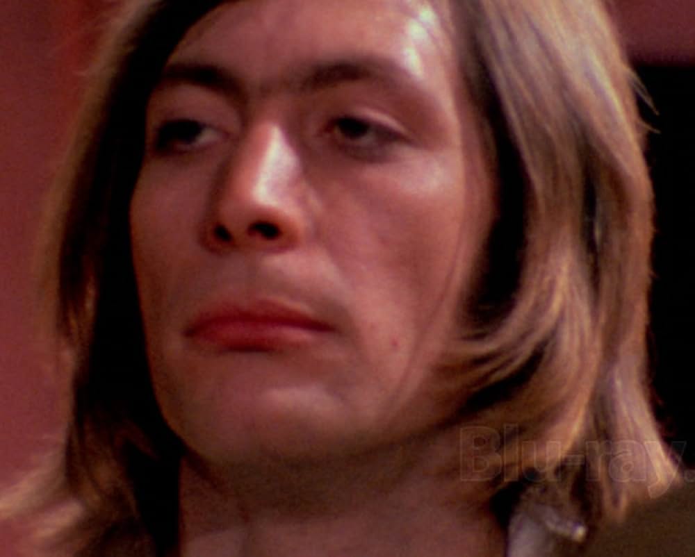 ロックン・ロール・サーカスの画像