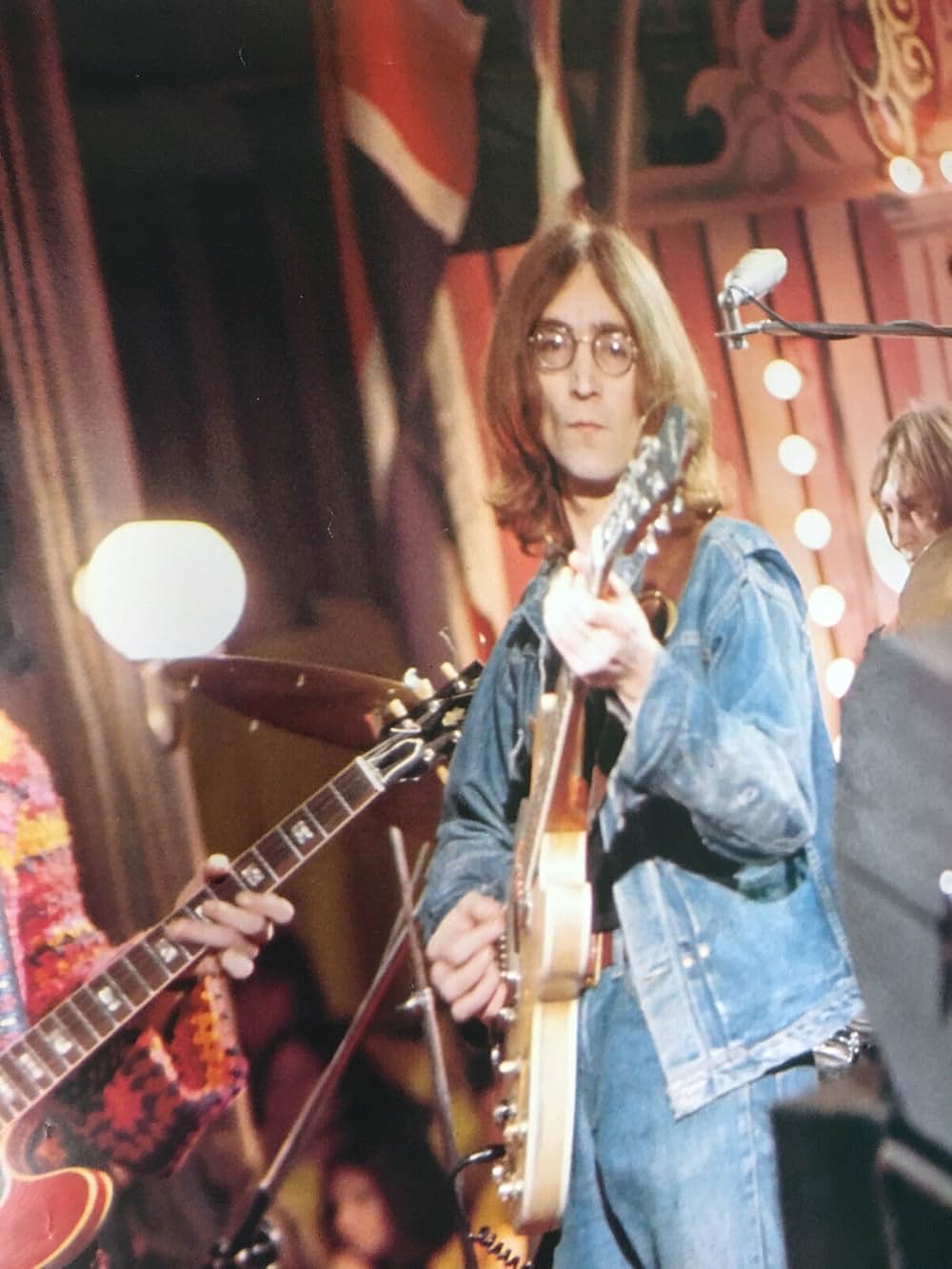 ロックン・ロール・サーカスの画像