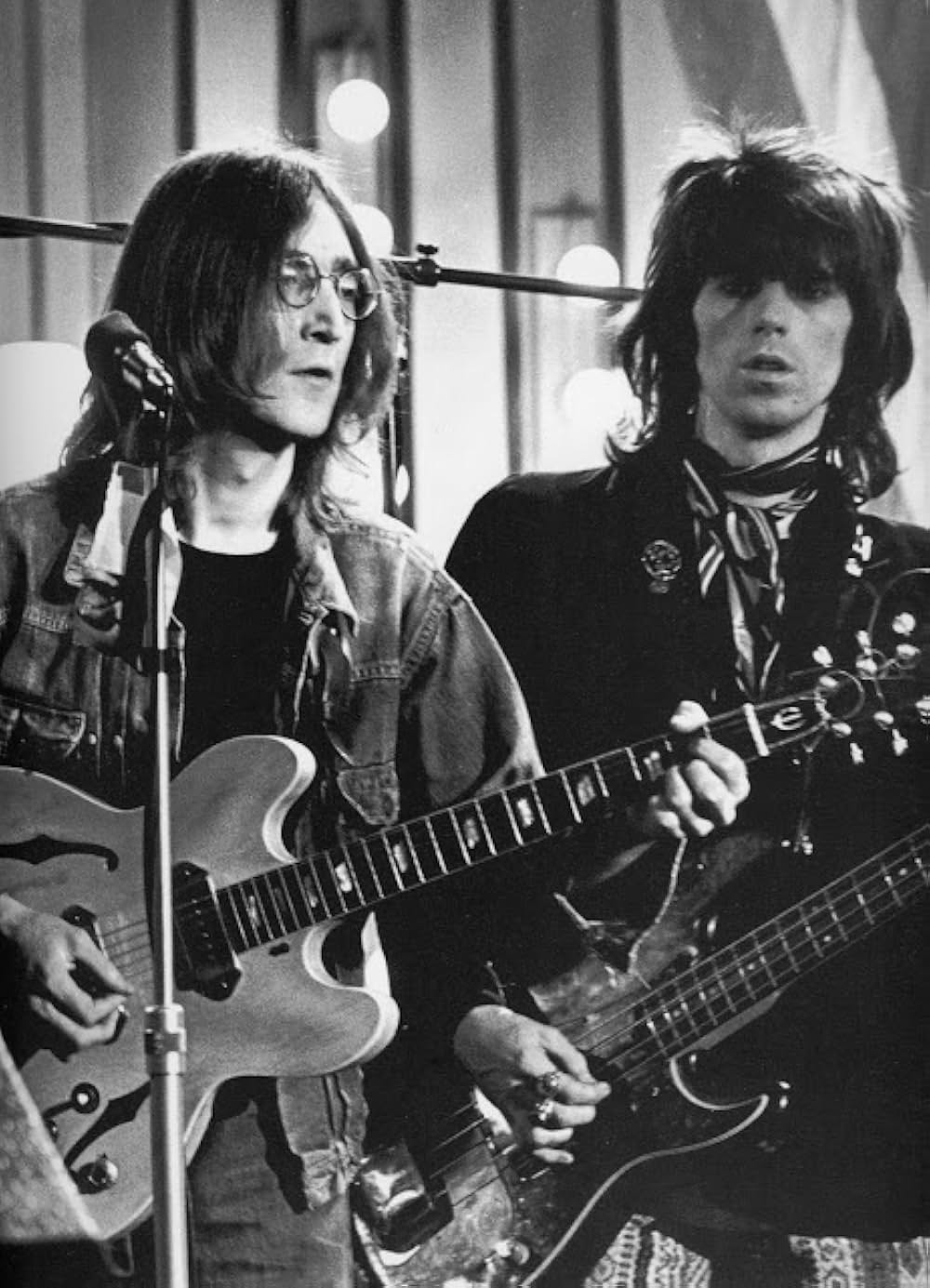 ロックン・ロール・サーカスの画像