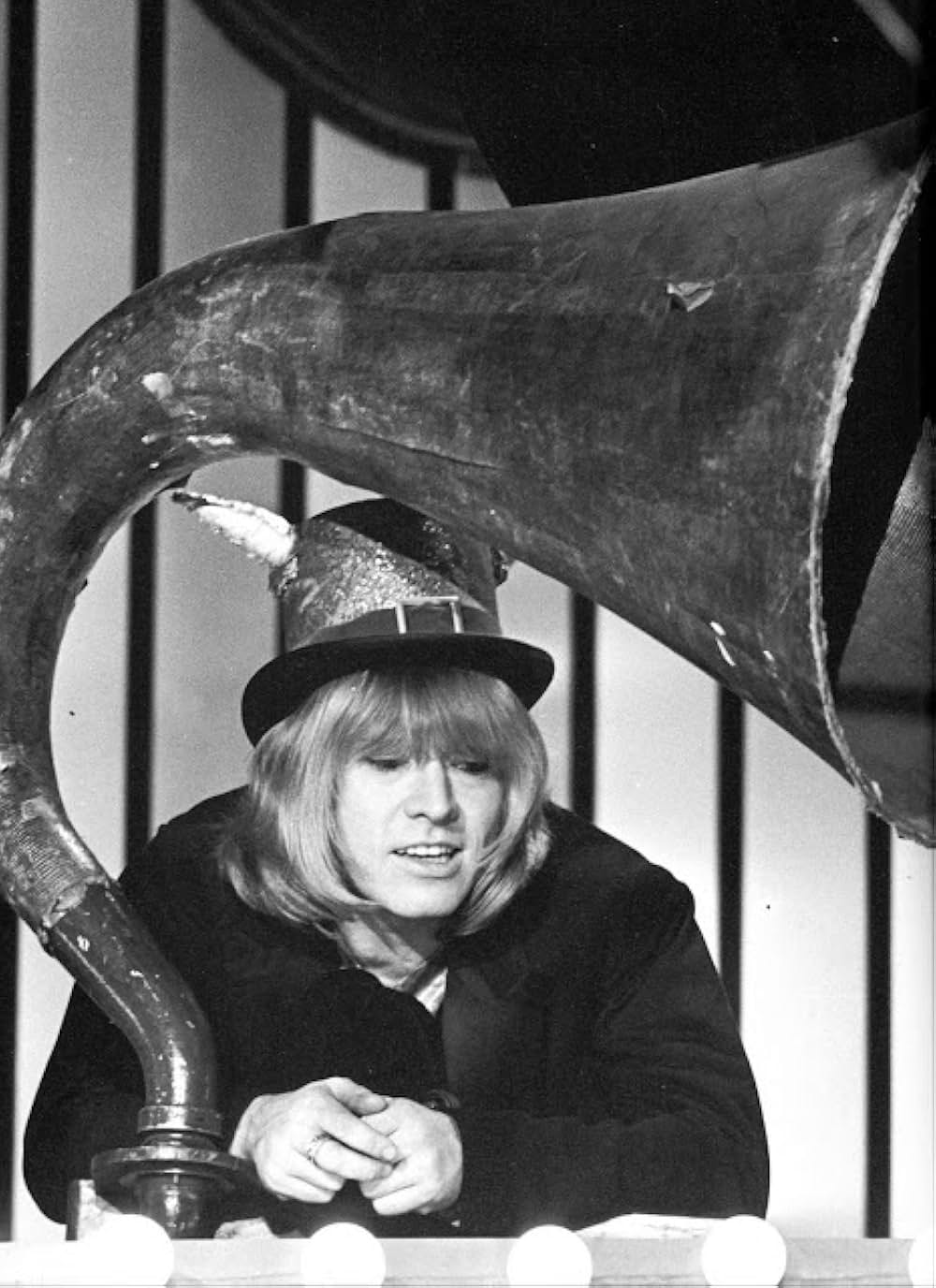 ロックン・ロール・サーカスの画像