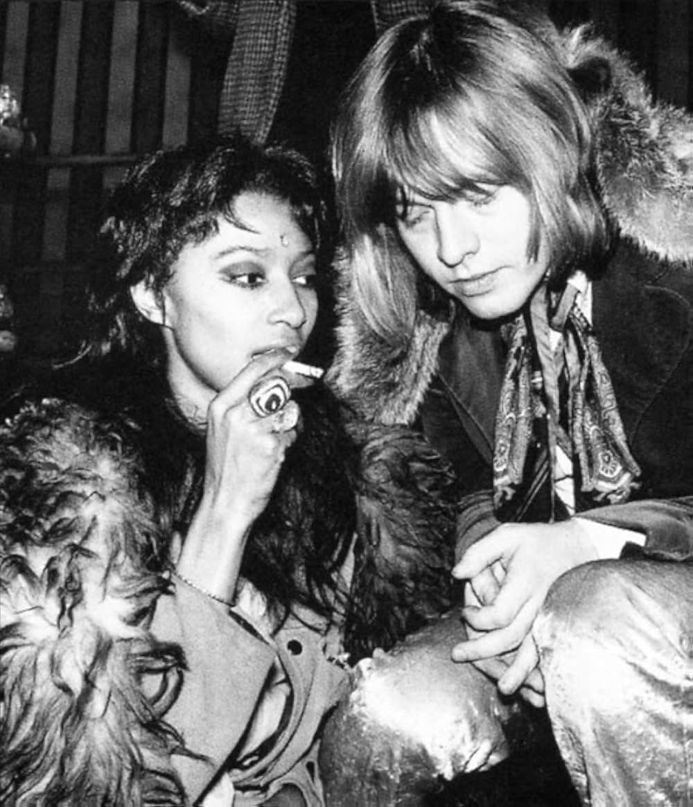 ロックン・ロール・サーカスの画像