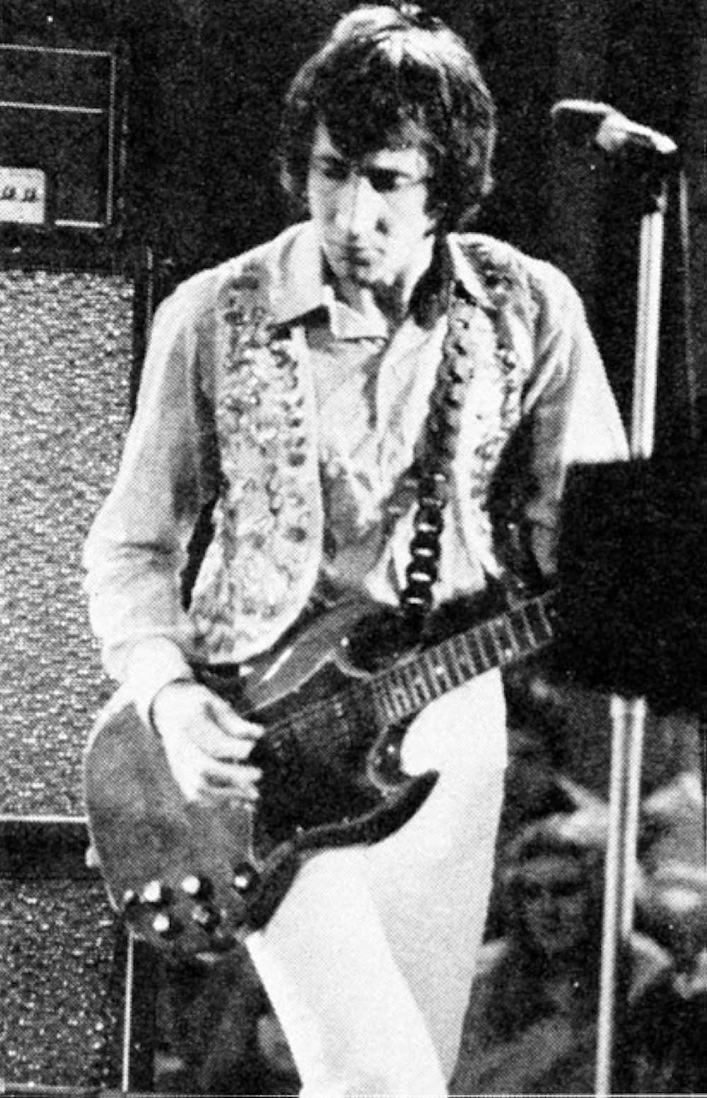 ロックン・ロール・サーカスの画像