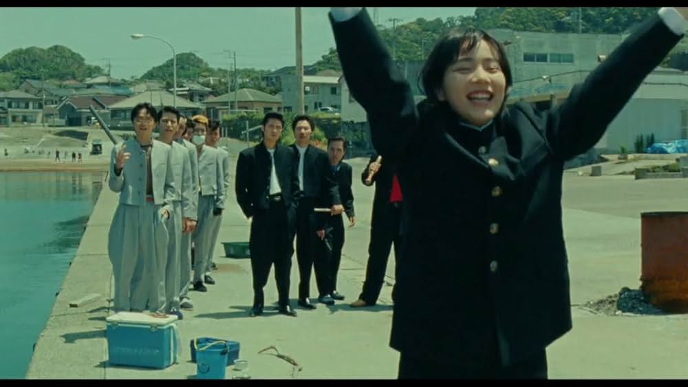 さかなのこの画像