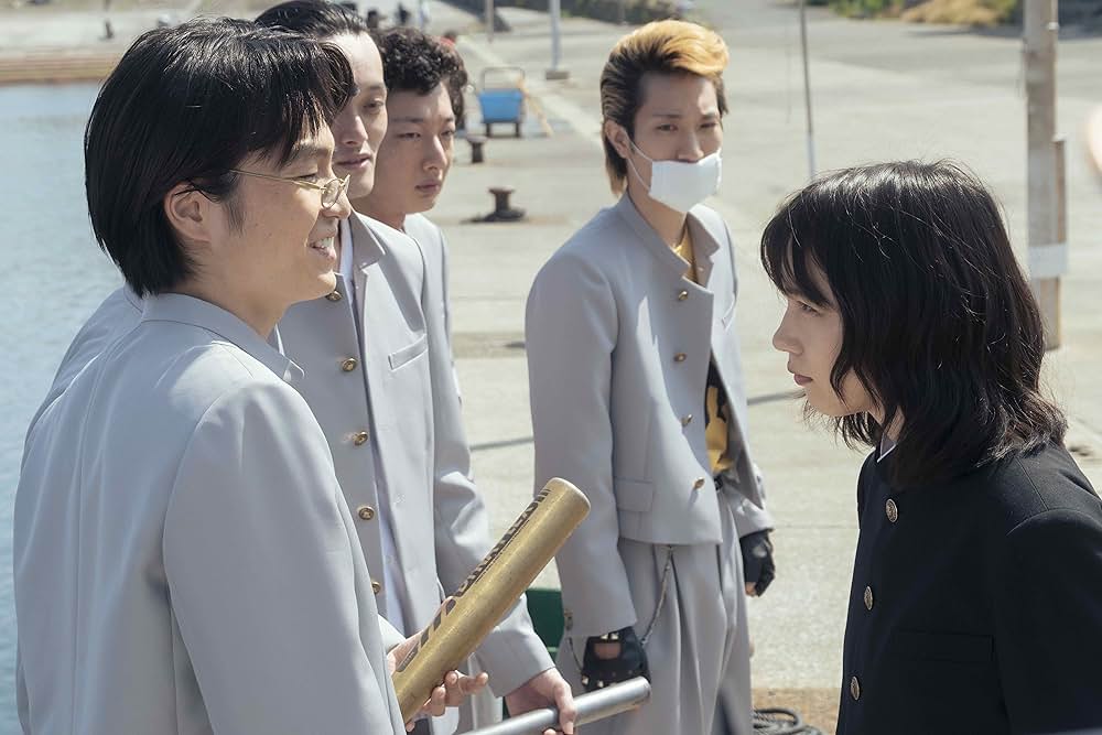 さかなのこの画像