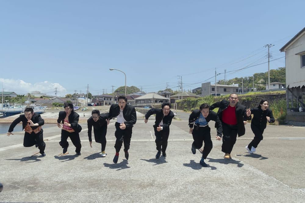 さかなのこの画像