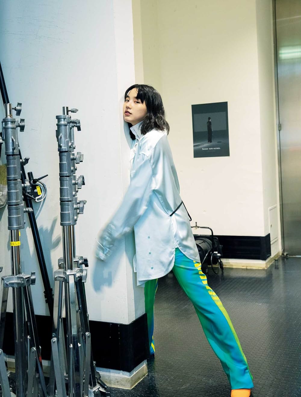 さかなのこの画像