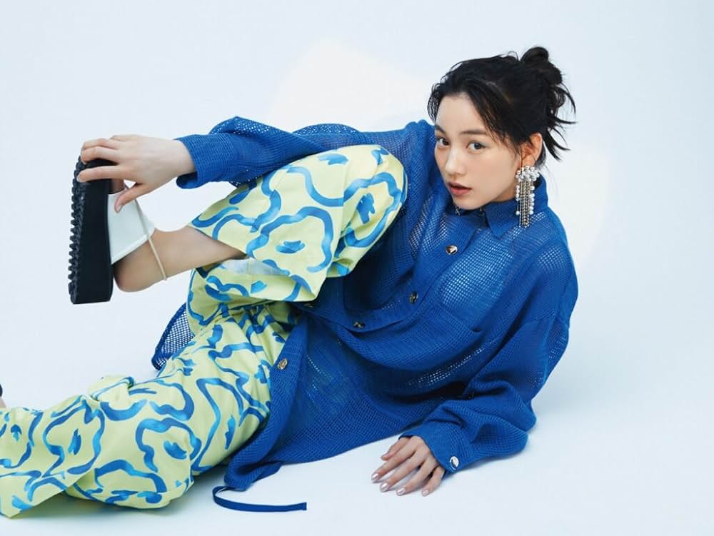 さかなのこの画像