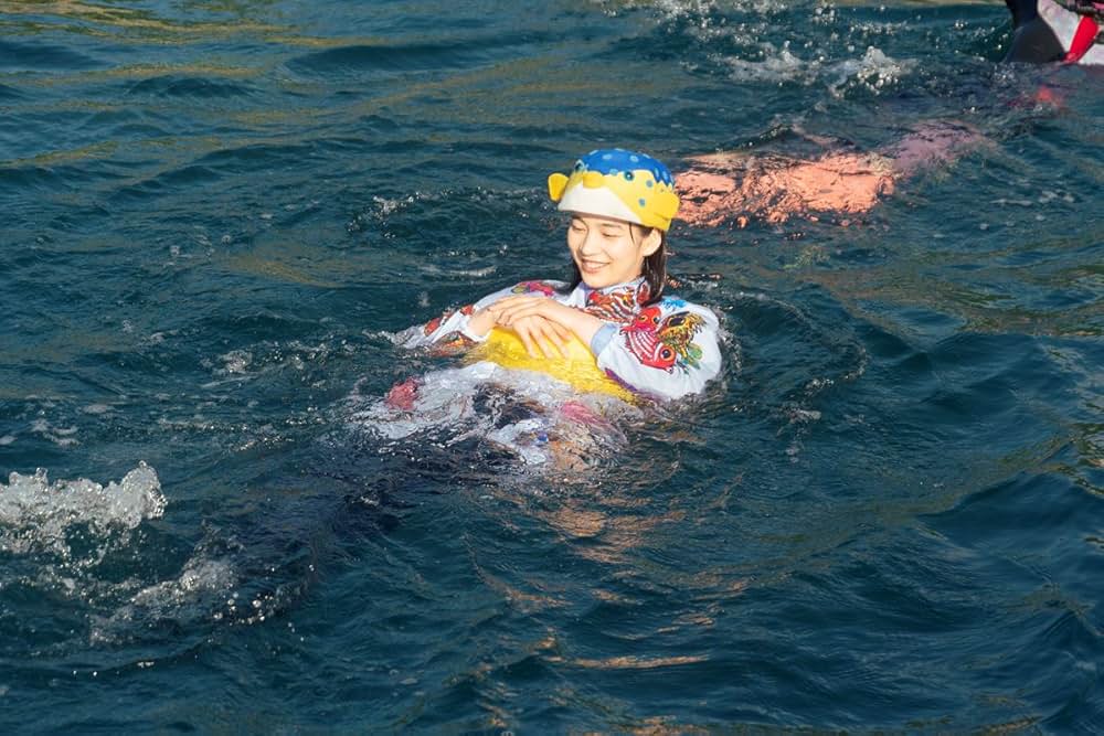 さかなのこの画像