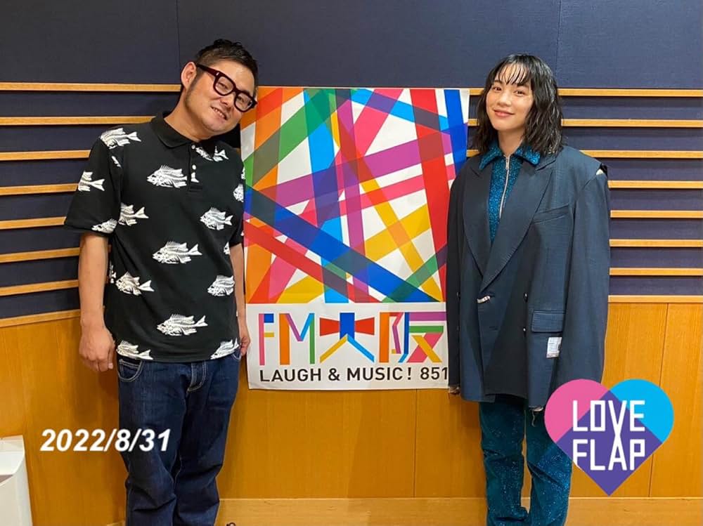 さかなのこの画像