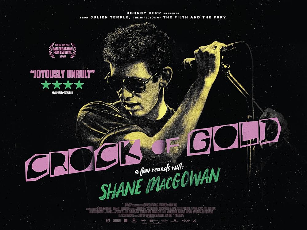 シェイン 世界が愛する厄介者のうたの画像