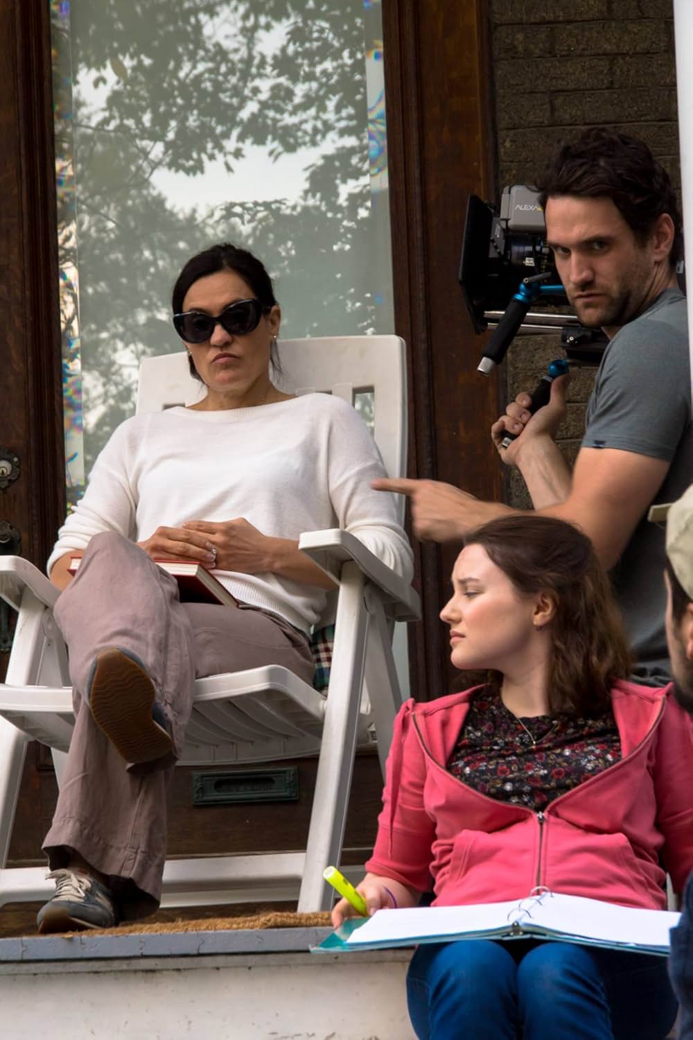 快楽を貪る本能の画像