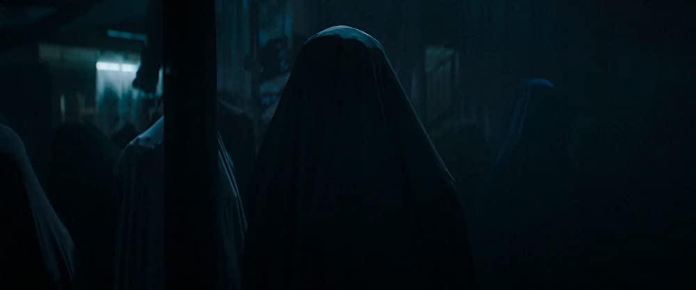 マジック・ワード 禁じられた言葉の画像