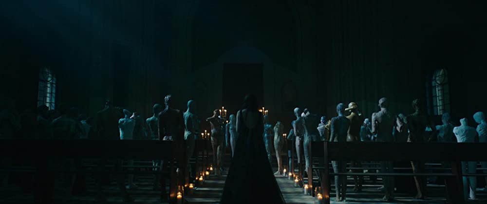 マジック・ワード 禁じられた言葉の画像