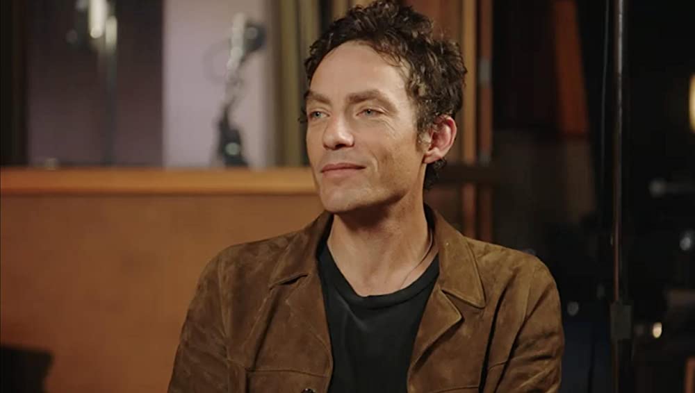 「エコー・イン・ザ・キャニオン」ジェイコブ・ディランの画像