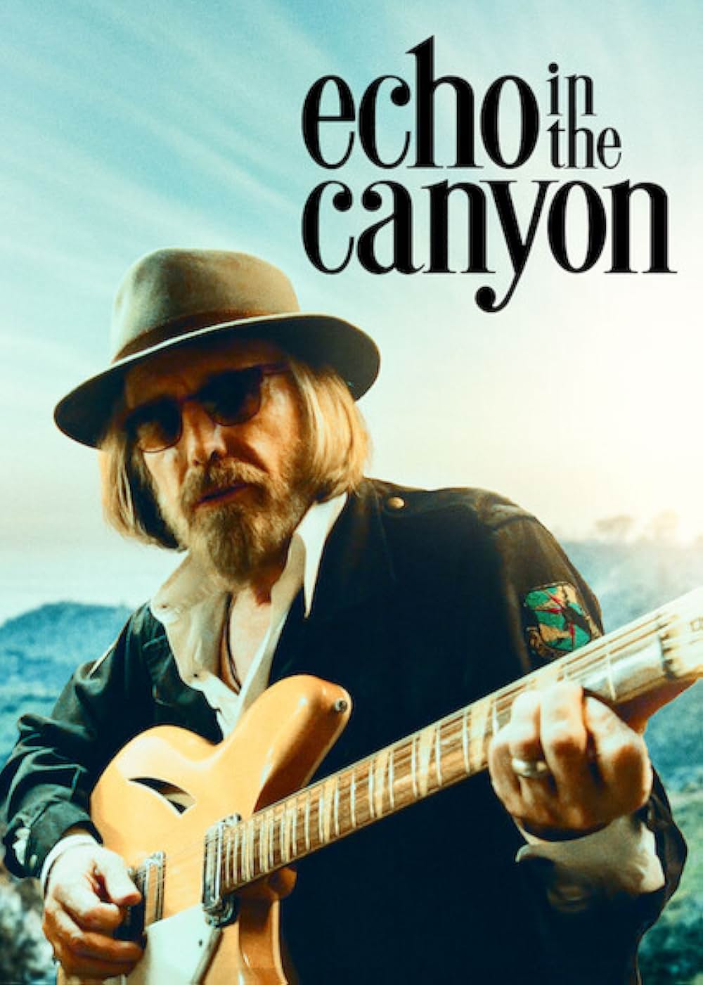 エコー・イン・ザ・キャニオンの画像