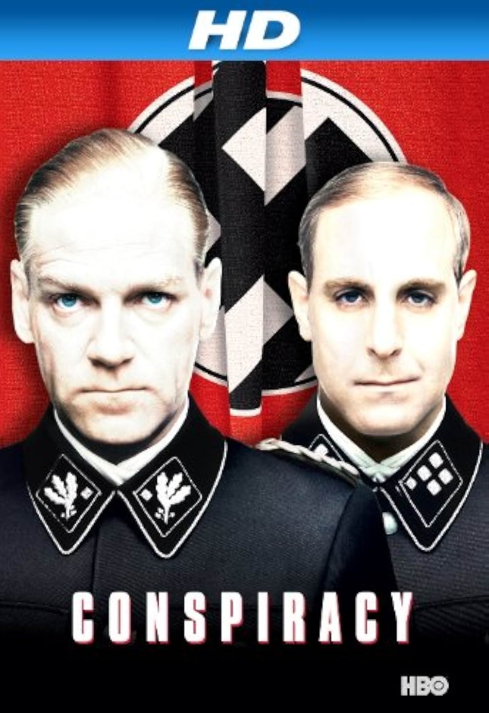 謀議／コンスピラシー アウシュビッツの黒幕の画像