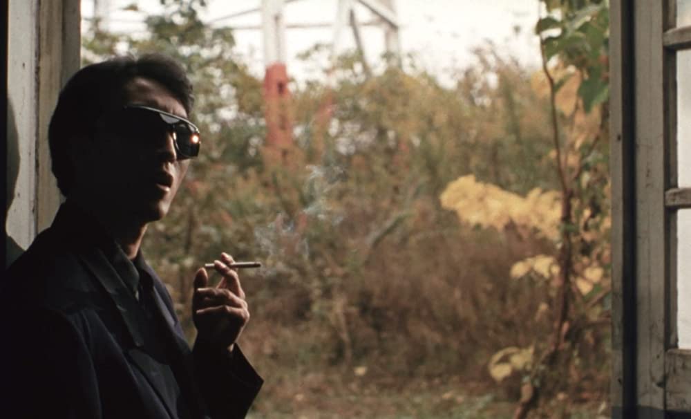 死霊の罠の画像