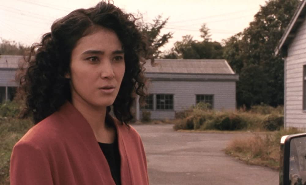 「死霊の罠」小野みゆきの画像