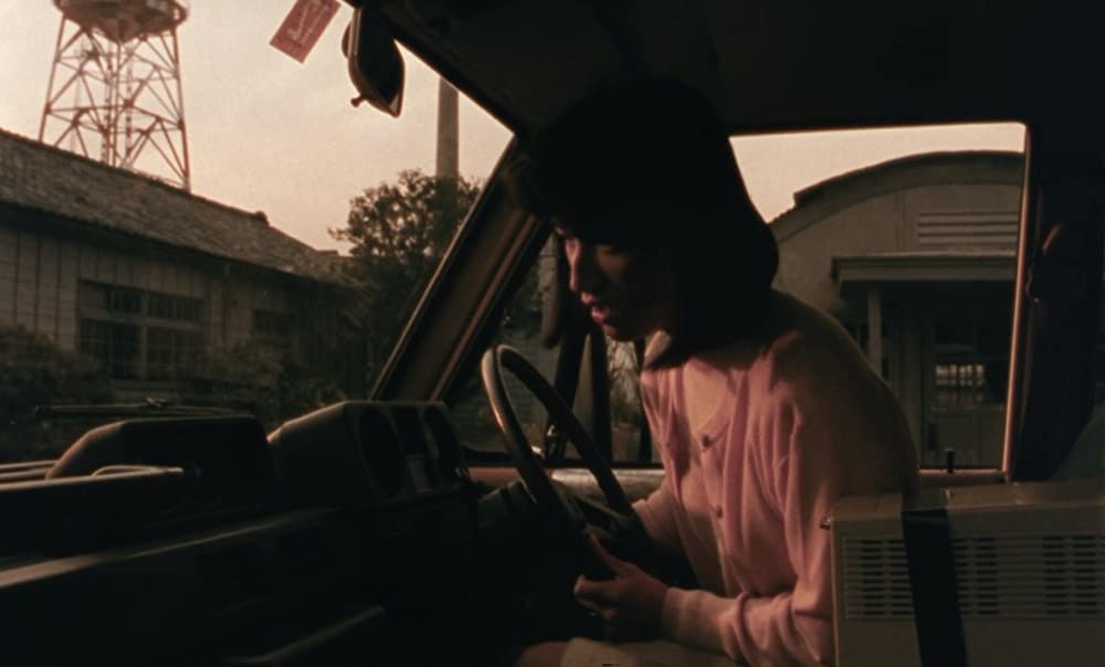 死霊の罠の画像