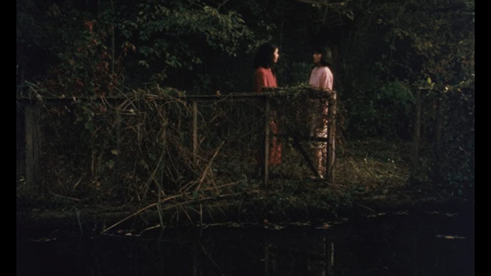 死霊の罠の画像