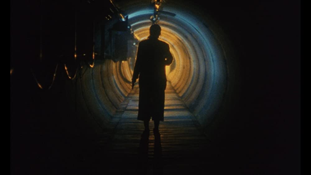 死霊の罠の画像