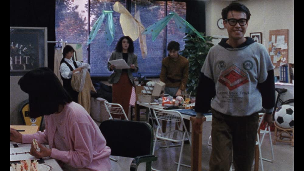 死霊の罠の画像