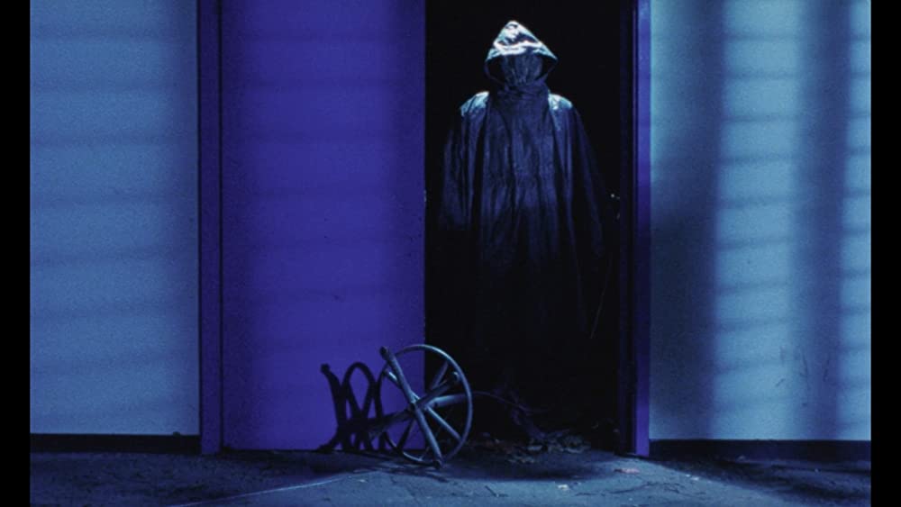 死霊の罠の画像