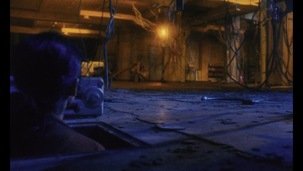 死霊の罠の画像