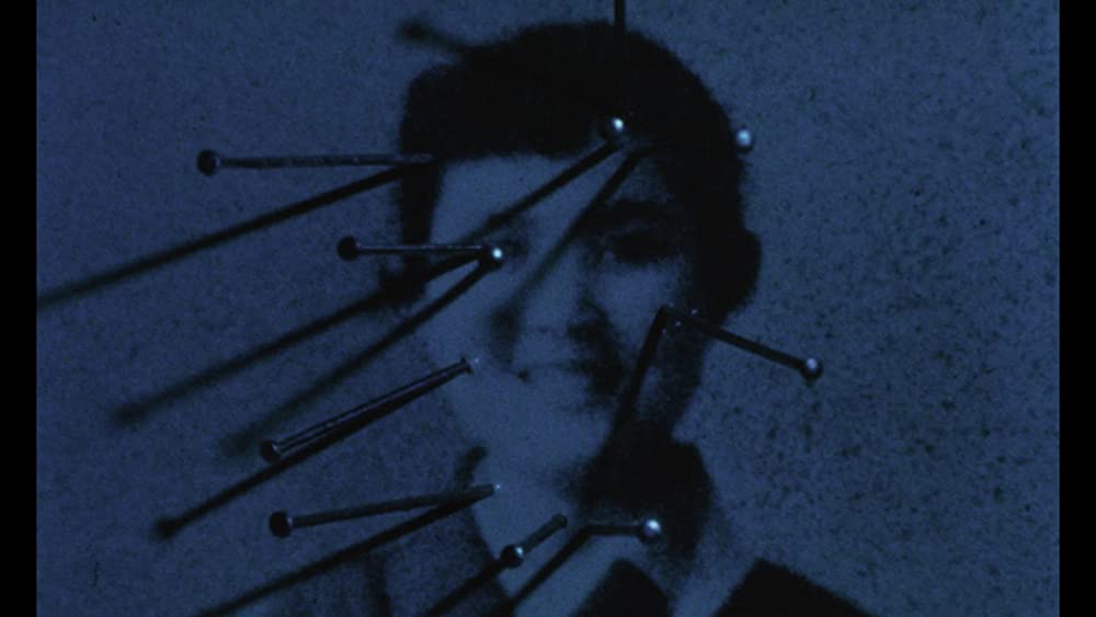 死霊の罠の画像