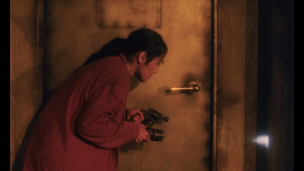 「死霊の罠」小野みゆきの画像