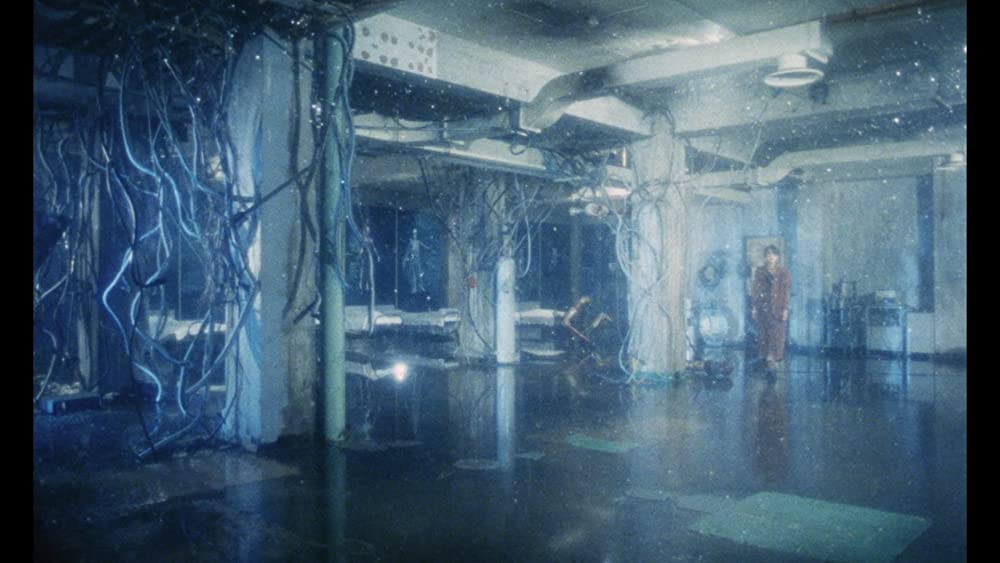 死霊の罠の画像