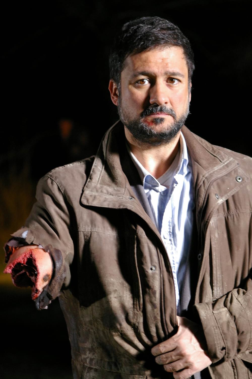 人狼村 史上最悪の田舎の画像