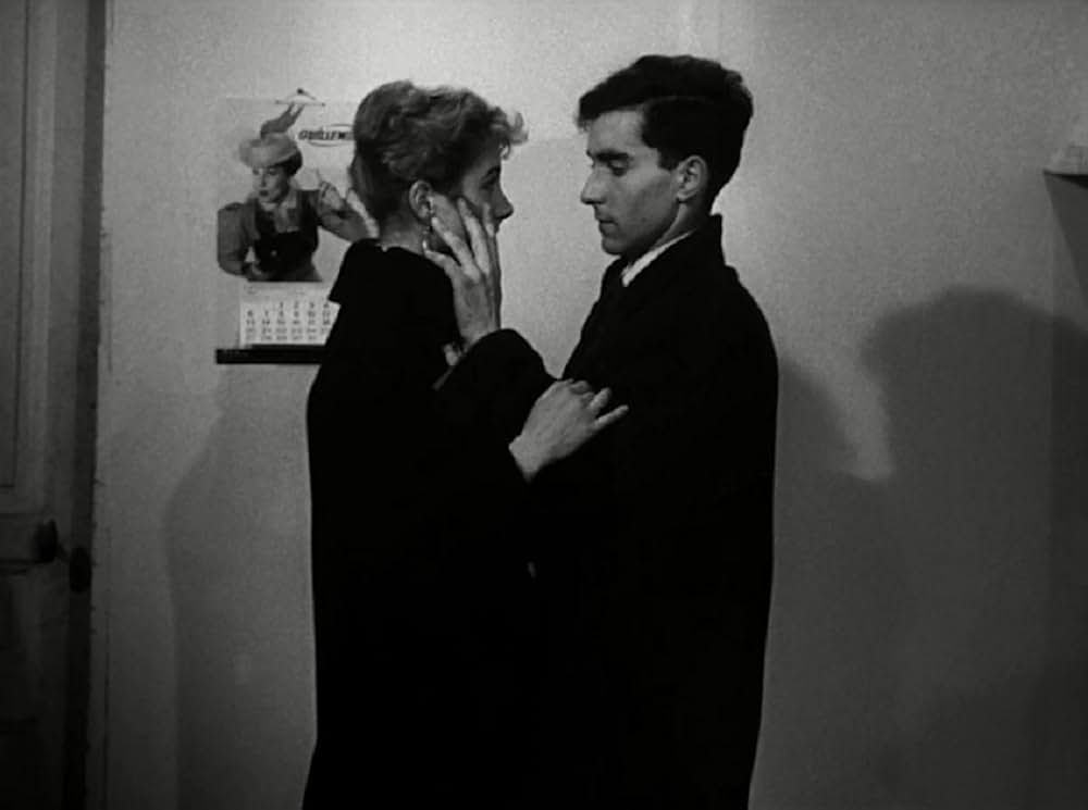 紹介、またはシャルロットとステーキの画像