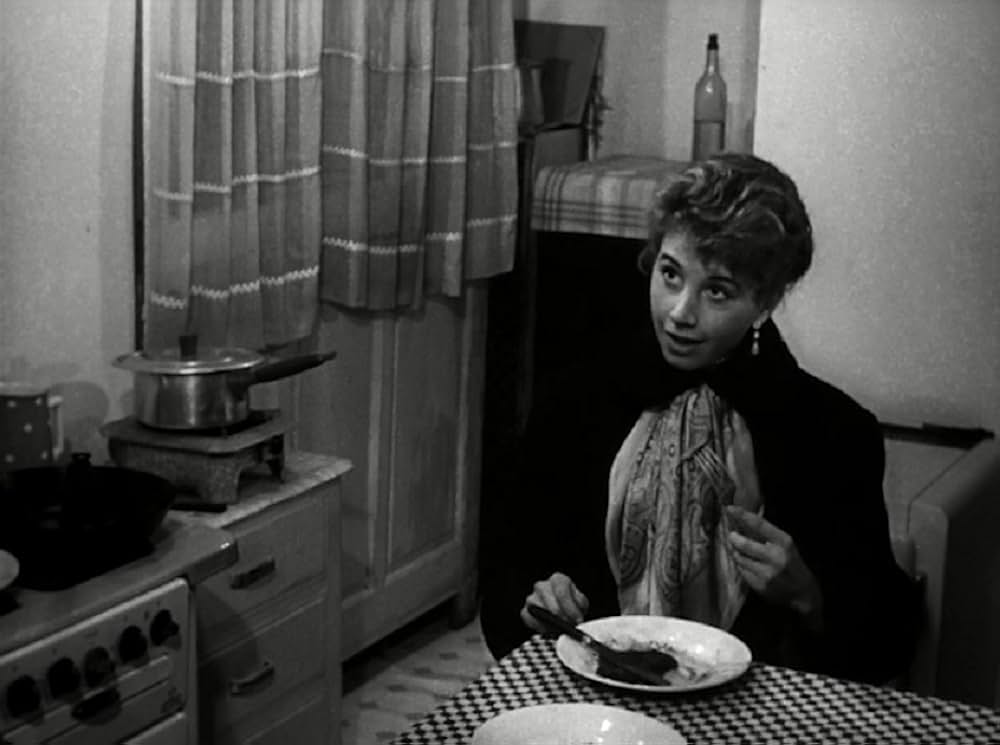 紹介、またはシャルロットとステーキの画像