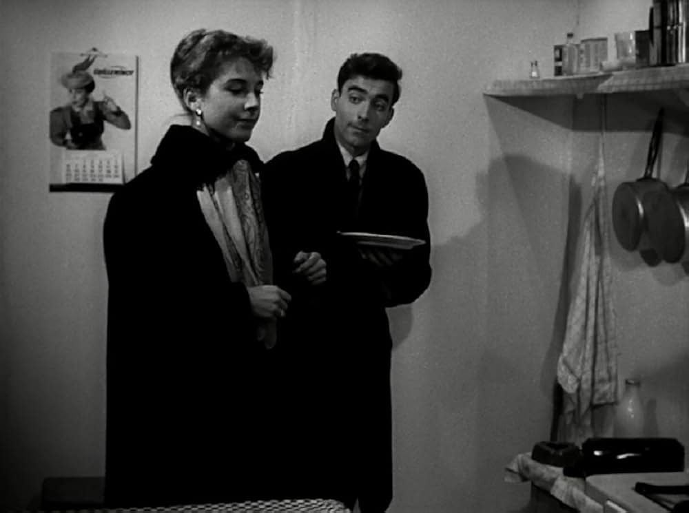 紹介、またはシャルロットとステーキの画像