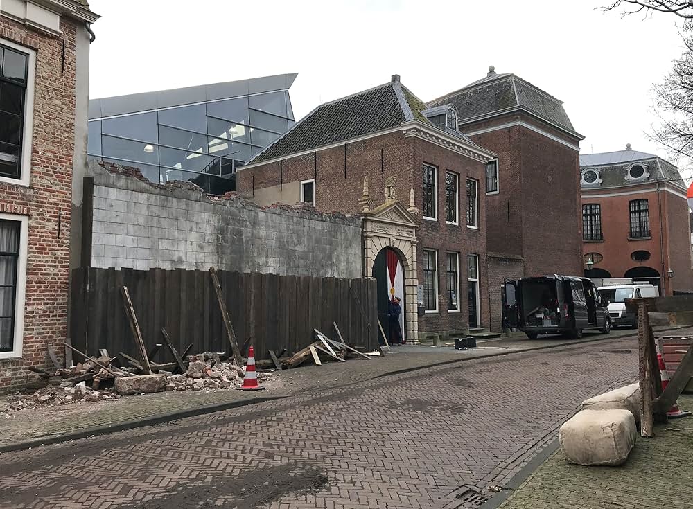 スヘルデの戦いの画像